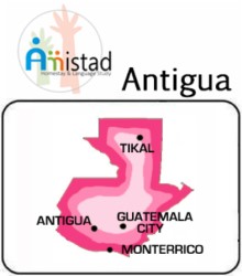 Amistad Antigua